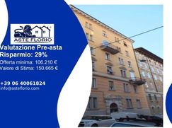Appartamento in Residenziale