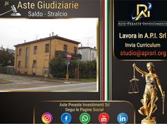 Casa indipendente in Residenziale