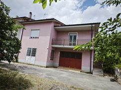 Villetta a schiera in Residenziale