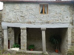 Casa Bi/Trifamiliare in Residenziale