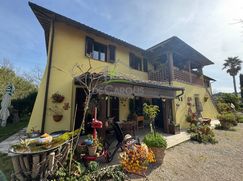 Villa in Residenziale
