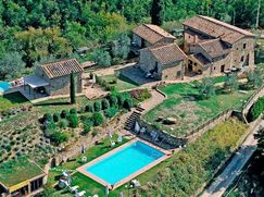 Rustico/Casale in Residenziale