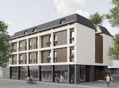 Appartamento in Residenziale