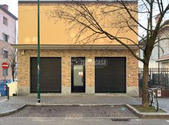 Capannone in Commerciale
