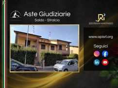 Villa in Residenziale