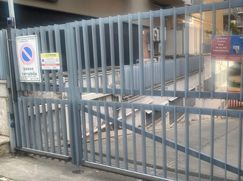 Box/posto auto in Residenziale