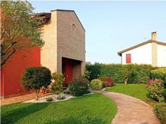 Villa in Residenziale