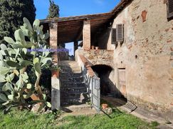 Rustico/Casale in Residenziale