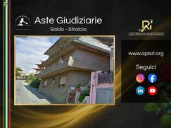 Appartamento in Residenziale