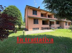 Villetta a schiera in Residenziale