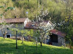 Rustico/Casale in Residenziale