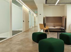 Ufficio in Commerciale