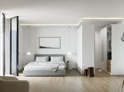 Attico/Mansarda in Residenziale