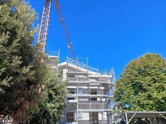 Appartamento in Residenziale