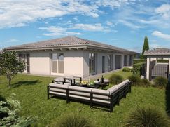 Villa in Residenziale