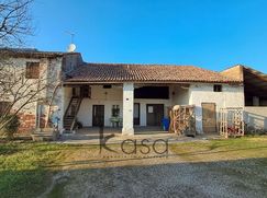 Rustico/Casale in Residenziale