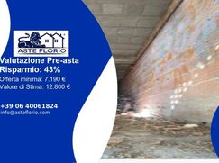 Box/posto auto in Residenziale