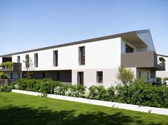 Appartamento in Residenziale