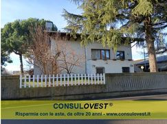 Villa in Residenziale