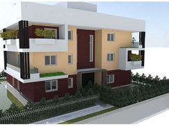 Appartamento in Residenziale