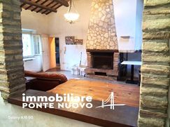 Casa indipendente in Residenziale