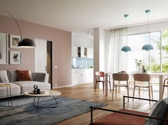 Appartamento in Residenziale