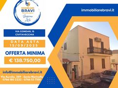 Appartamento in Residenziale