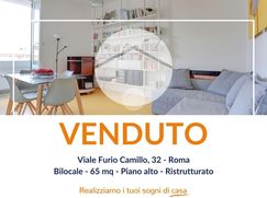 Appartamento in Residenziale