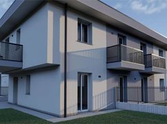 Appartamento in Residenziale