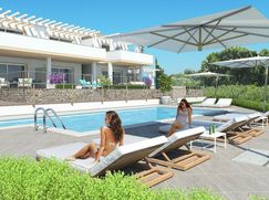 Villetta a schiera in Residenziale