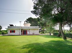 Villa in Residenziale
