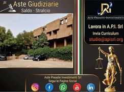 Appartamento in Residenziale