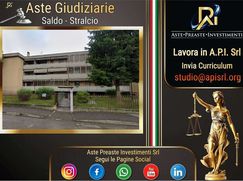 Appartamento in Residenziale