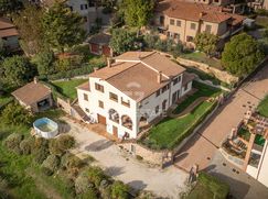 Villa in Residenziale
