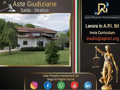 Villa in Residenziale