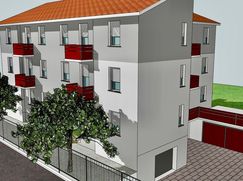 Appartamento in Residenziale