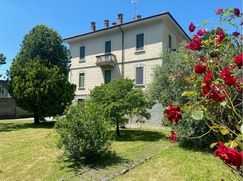 Villa in Residenziale