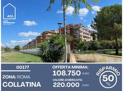 Appartamento in Residenziale