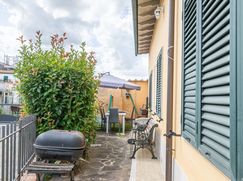 Casa indipendente in Residenziale