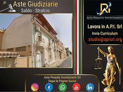 Appartamento in Residenziale