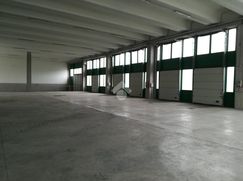 Capannone in Commerciale