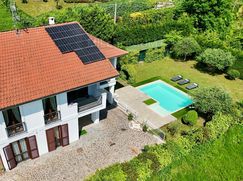 Villa in Residenziale