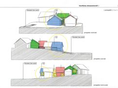 Baita/Bungalow/Chalet/Trullo in Residenziale