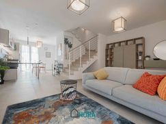 Villetta a schiera in Residenziale