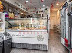 Attività/Licenza (con o senza mura) in Commerciale