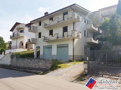 Villa in Residenziale