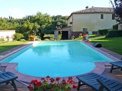 Rustico/Casale in Residenziale