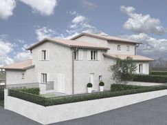 Villa in Residenziale