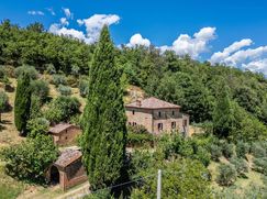 Rustico/Casale in Residenziale