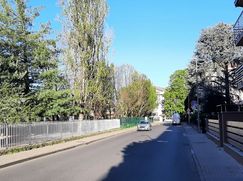 Villa in Residenziale